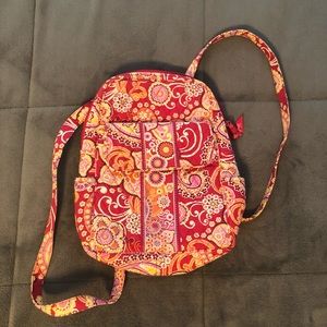 Vera Bradley Backpack
